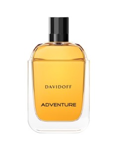 Davidoff Adventure Edt 100ml