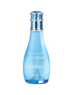Davidoff Cool Water Woman Edt 30ml