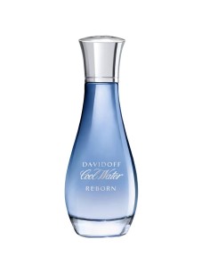 Davidoff Cool Water Woman Reborn Edt 50ml