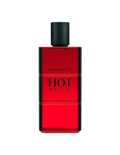 Davidoff Hot Water Edt 110ml