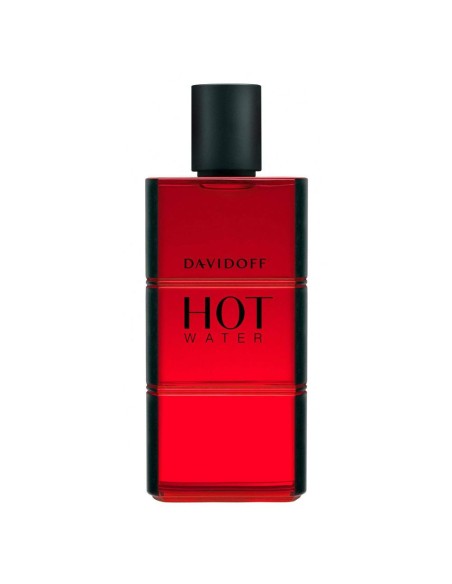 Davidoff Hot Water Edt 110ml
