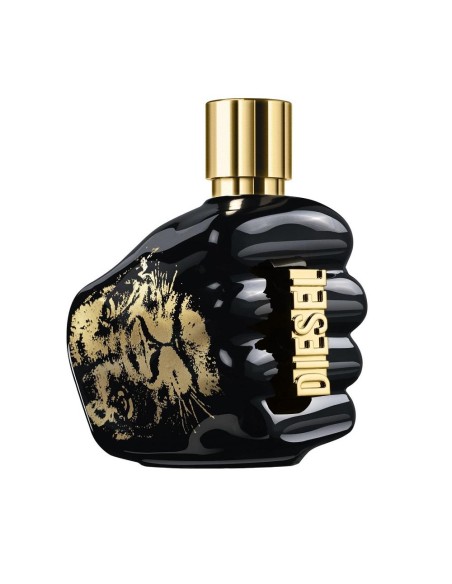 Diesel Spirit Of The Brave Pour Homme Edt 50ml