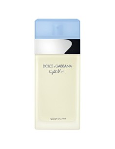 Dolce&gabbana Light Blue Woman Edt 100ml