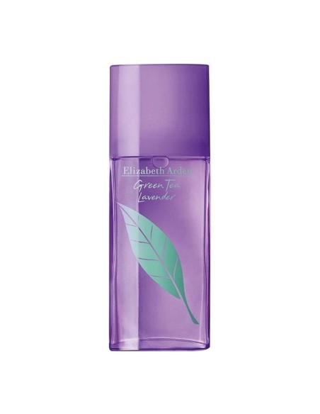 Elizabeth Arden Green Tea Lavender Edt 100ml