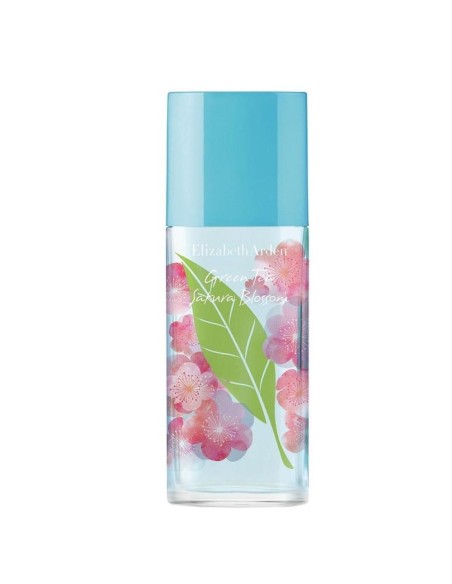 Elizabeth Arden Green Tea Sakura Blossom Edt 100ml