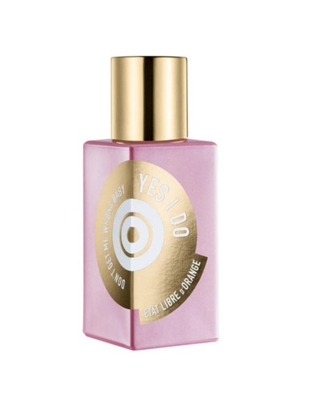 Etat Libre D'orange Don't Get Me Wrong Baby Yes I Do Edp 50ml