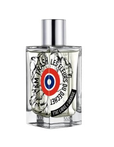 Etat Libre D'orange I Am Trash Les Fleurs Du Dechet Edp 100ml