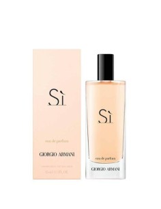 Giorgio Armani Si Edp 15ml