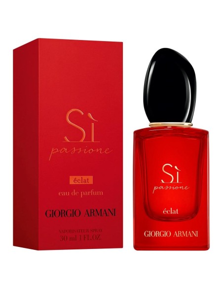 Giorgio Armani Si Passione Eclat Edp 30ml