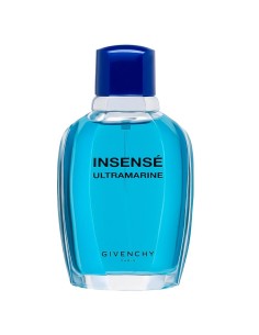 Givenchy Ultramarine Insense Edt 100ml
