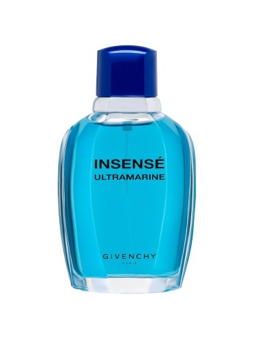 Givenchy Ultramarine Insense Edt 100ml