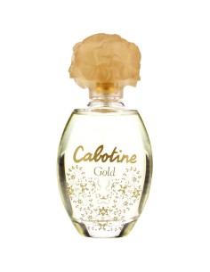 Gres Cabotine Gold Edt 100ml