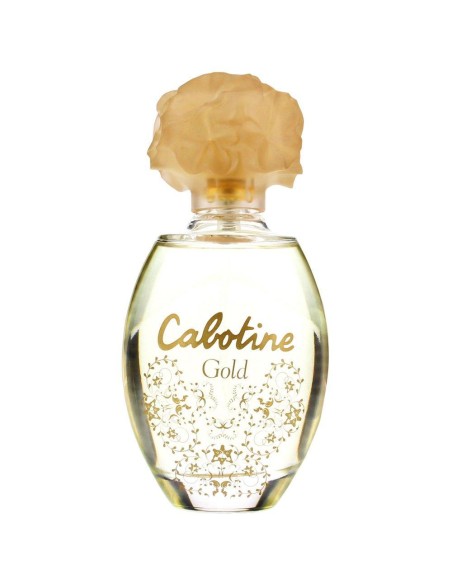 Gres Cabotine Gold Edt 100ml