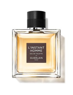 Guerlain L'instant De Guerlain Pour Homme Edt 100ml