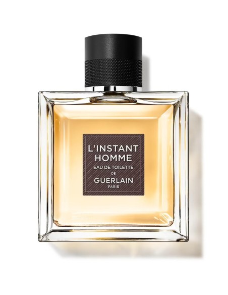 Guerlain L'instant De Guerlain Pour Homme Edt 100ml