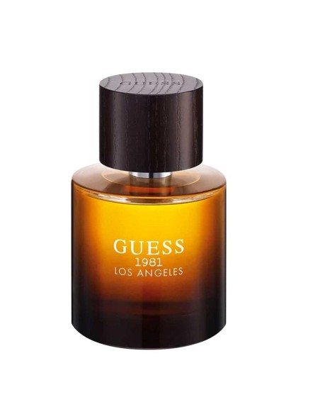 Guess 1981 Los Angeles For Men Edt 100ml