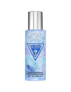 Guess Mykonos Breeze Shimmer Body Mist 250ml