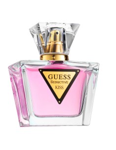 Guess Seductive Kiss Edt 75ml