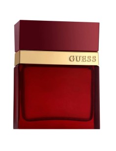 Guess Seductive Red Homme Edt 100ml