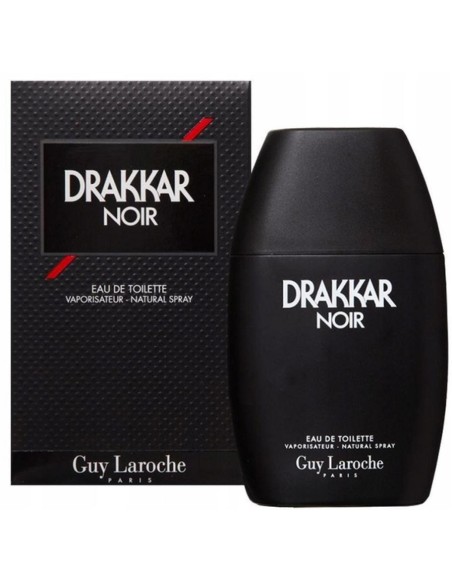 Guy Laroche Drakkar Noir Edt 30ml