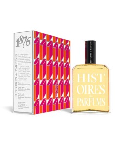 Histoires De Parfums 1876 Mata Hari Woman Edp 120ml