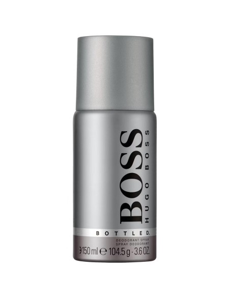 Hugo Boss Bottled Men Deo 150ml
