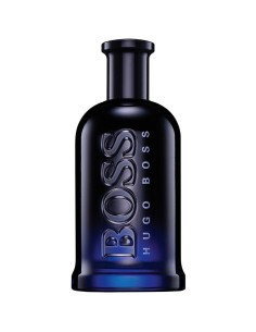 Hugo Boss Bottled Night Edt 200ml