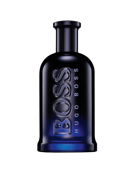 Hugo Boss Bottled Night Edt 200ml