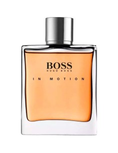 Hugo Boss In Motion Edt 100 Ml