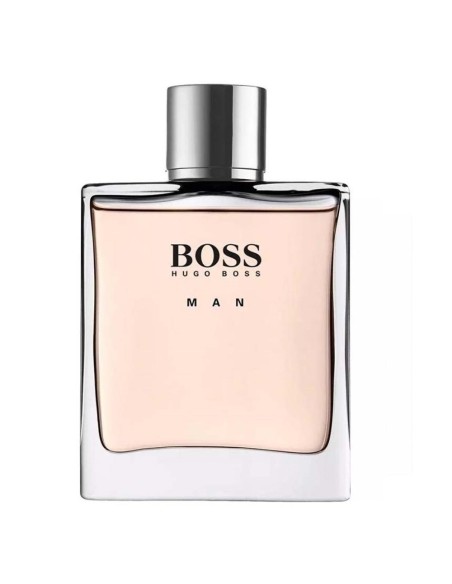 Hugo Boss Orange Man Edt 100ml