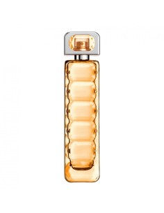 Hugo Boss Orange Woman Edt 50ml