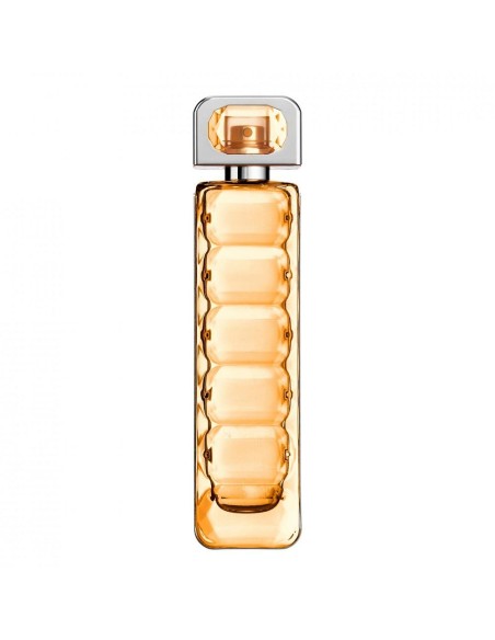 Hugo Boss Orange Woman Edt 50ml