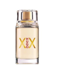 Hugo Boss Xx Woman Edt 100ml