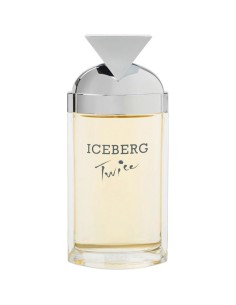 Iceberg Twice Femme Edt 100ml
