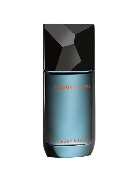 Issey Miyake Fusion D'issey Edt 100ml