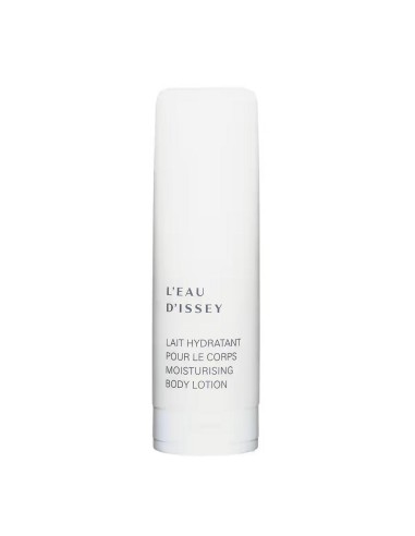 Issey Miyake L'eau D'issey Pour Femme Body Lotion 200ml