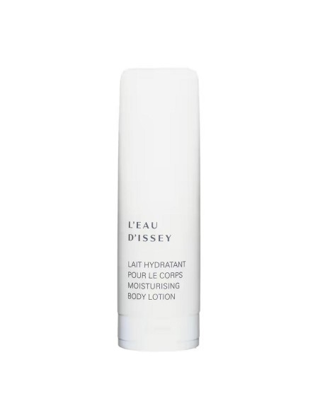 Issey Miyake L'eau D'issey Pour Femme Body Lotion 200ml