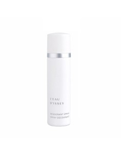 Issey Miyake L'eau D'issey Pour Femme Deo 100ml