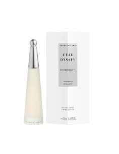 Issey Miyake L'eau D'issey Pour Femme Edt 25ml