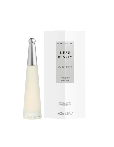 Issey Miyake L'eau D'issey Pour Femme Edt 25ml