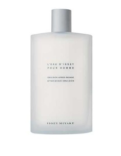 Issey Miyake L'eau D'issey Pour Homme As Flakon 100ml