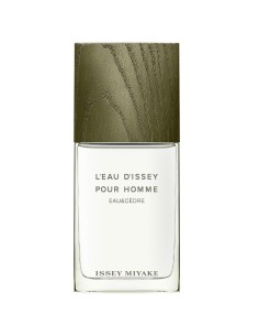 Issey Miyake L'eau D'issey Pour Homme Eau & Cedre Edt 100ml