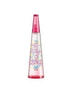 Issey Miyake L'eau D'issey Shades Of Kolam Summer 2020 Edt 100ml