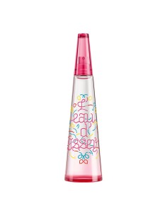 Issey Miyake L'eau D'issey Shades Of Kolam Summer 2020 Edt 100ml