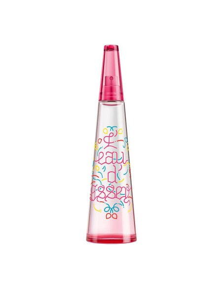 Issey Miyake L'eau D'issey Shades Of Kolam Summer 2020 Edt 100ml