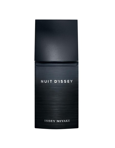 Issey Miyake Nuit D'issey Pour Homme Edt 75ml
