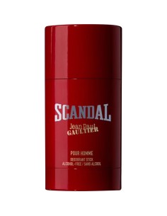 Jean Paul Gaultier Scandal Pour Homme Stick 75g