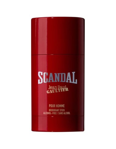 Jean Paul Gaultier Scandal Pour Homme Stick 75g