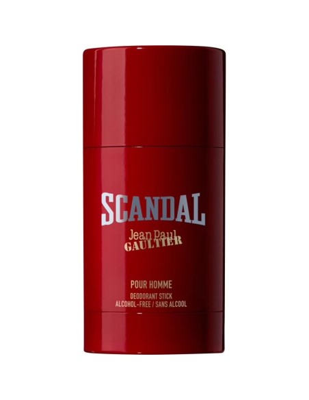Jean Paul Gaultier Scandal Pour Homme Stick 75g