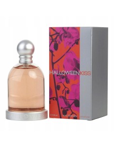 Jesus Del Pozo Halloween Kiss Edt 100ml